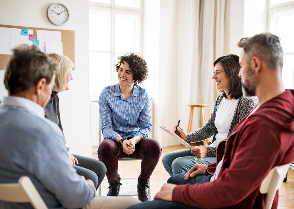 Ausbildung Systemischer Diplomlehrgang BK Akademie