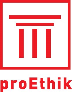 Logo proEthik BK Akademie