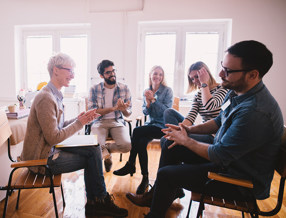 Aufschulung Supervision der BK Akademie